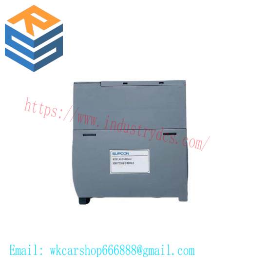 SUPCON PW12 Power supply module