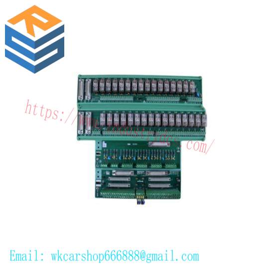 SUPCON TB351-IU DCS module