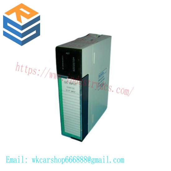 SUPCON XDC12 Interface Module