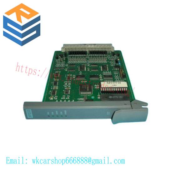 SUPCON XP233 Programmable login controller