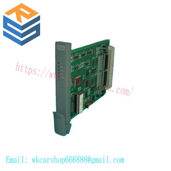SUPCON XP233 Programmable login controller