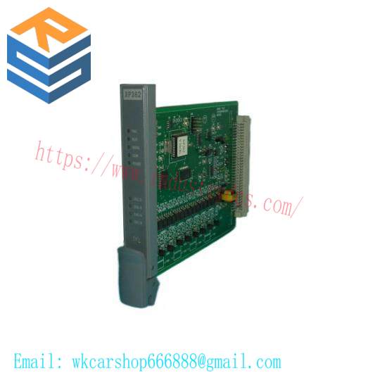 SUPCON XP362 Power Supply module