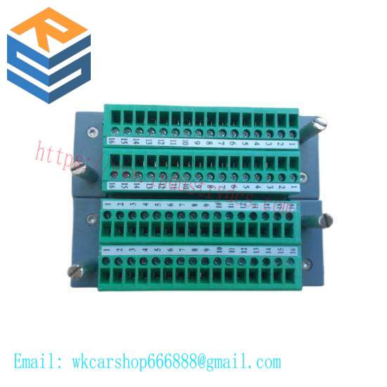 SUPCON XP526 Serial protocol communication card