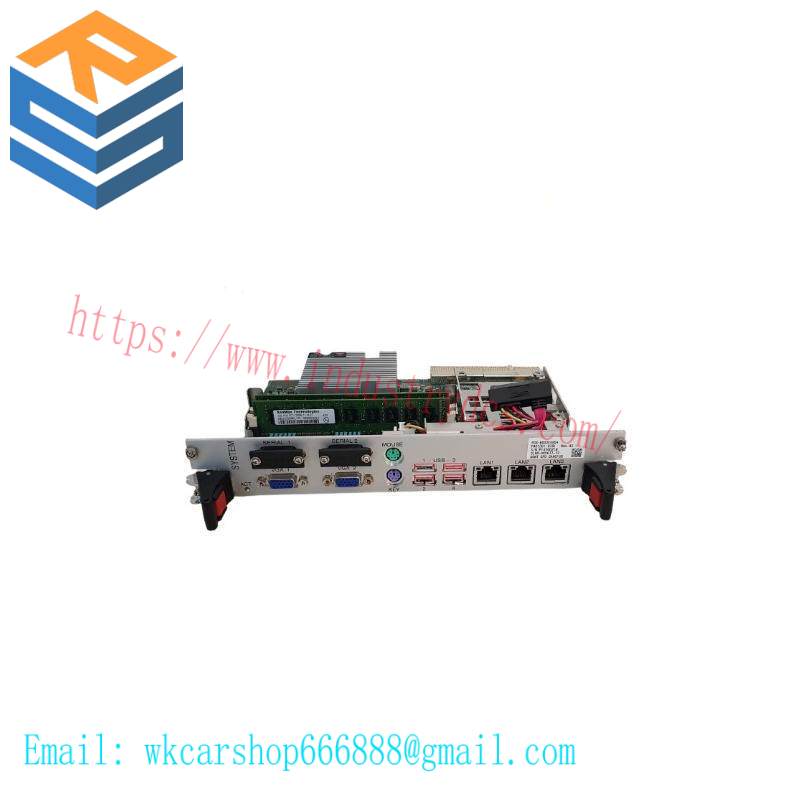 SYSTEM PDS-BX02E0954 PA03381-B391 Controller Board