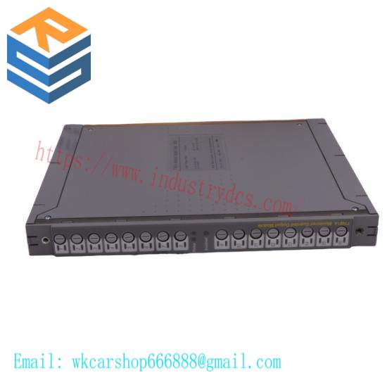 T3510  ICS Triplex  Sensor