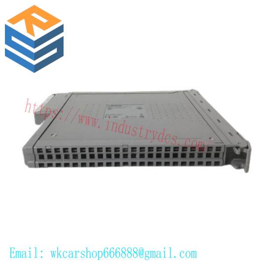 T8240  ICS Triplex  I / O Chassis Power Supply