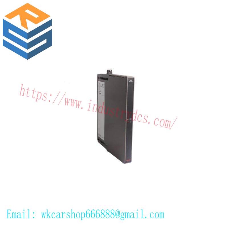 ICS TRIPLEX T8243 Power Port