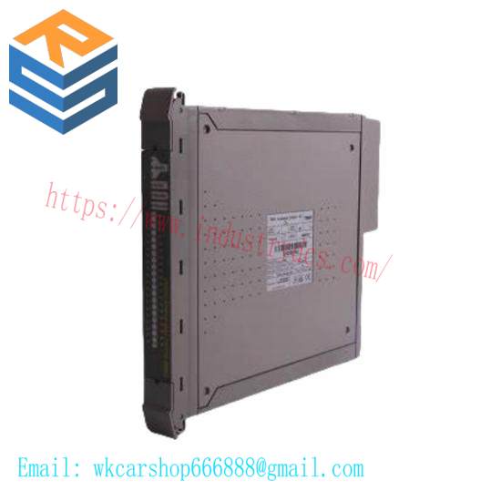 T8292  ICS Triplex  Trusted Power Distribution Unit MCB 24VDC