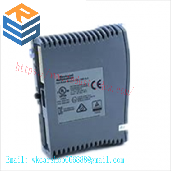 T8311 Control Board