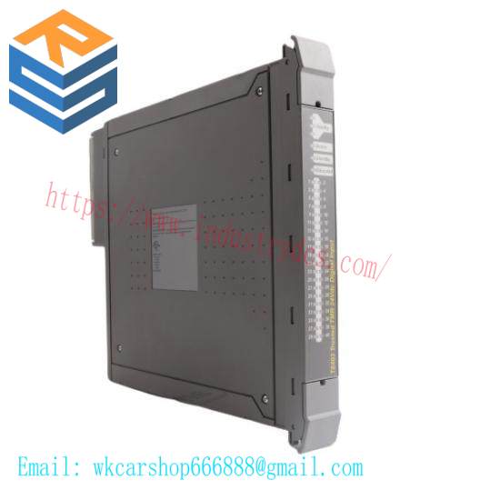 T8403 INPUT MODULE
