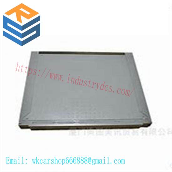 T8480 Trusted TMR Analogue Output Module