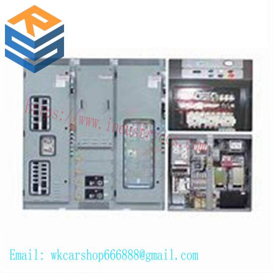 T8480C Digital Input Module