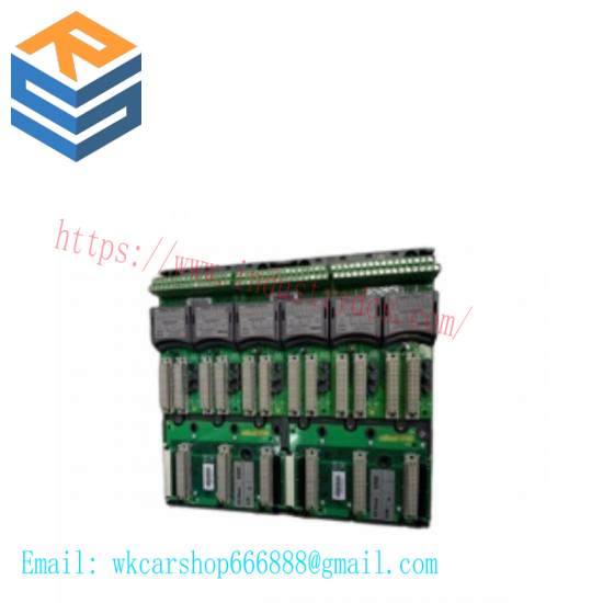 T9083U  Multiple Controllers