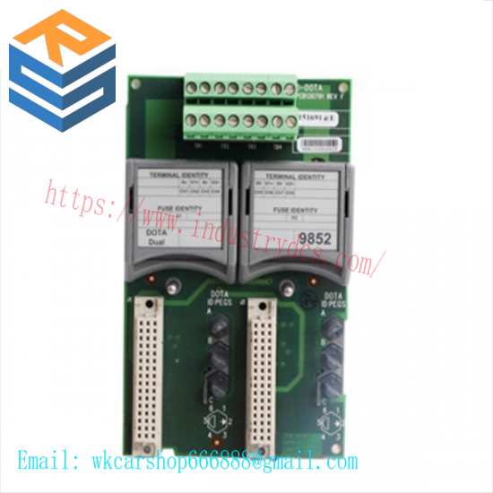 T9110 Processor Module