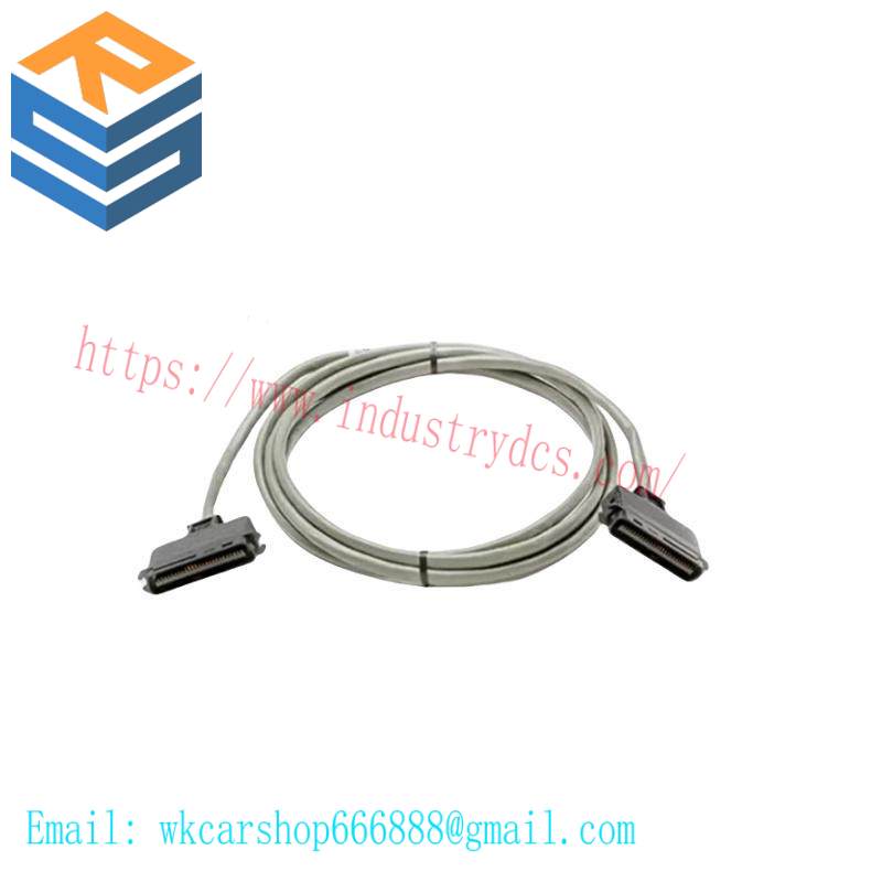 ICS TRIPLEX T9310-02 BACKPLANE EXPANSION CABLE 2M