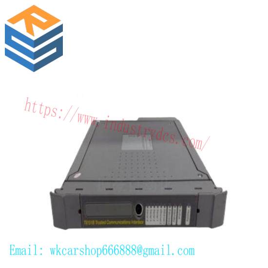 T9833 Processor Module