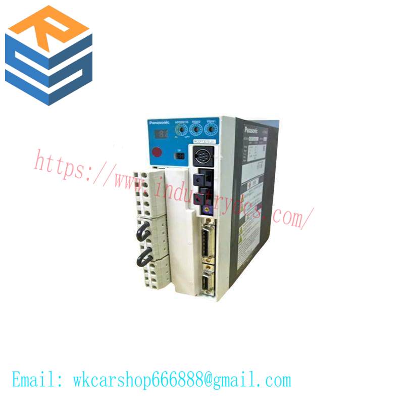  TA8412N7600E912 servo drive controller