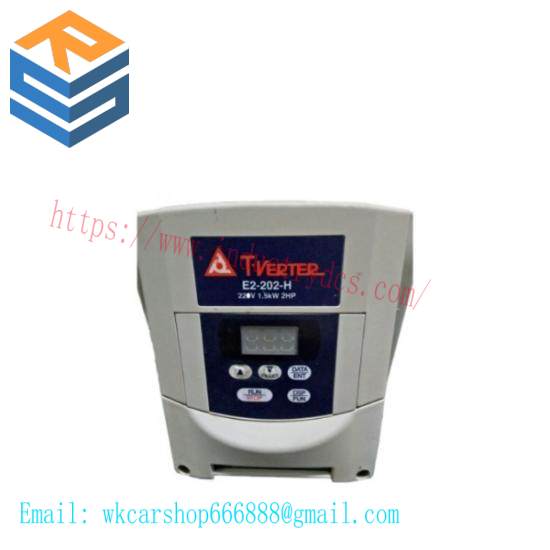 TAIAN E2-202-H  Frequency Converter