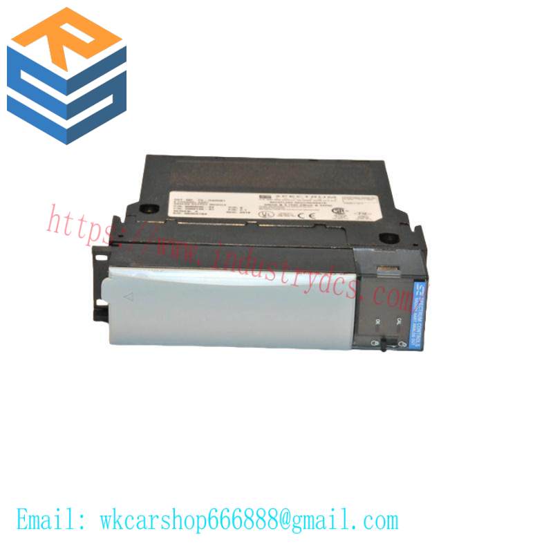 HONEYWELL TC-HAO081 ControlLogix 8-Ch Analog Output
