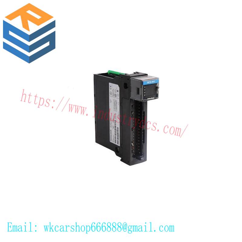 HONEYWELL TC-IDW161 DCS input module