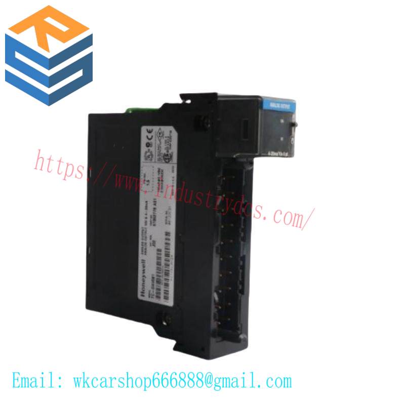 HONEYWELL TC-IXL061 Thermocouple Input Module