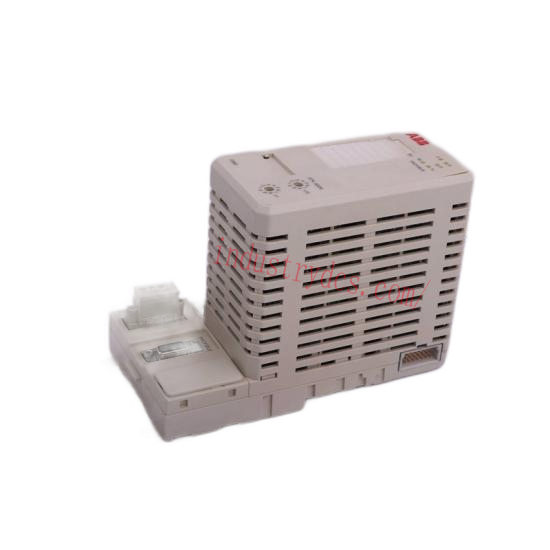 TC-OAH061  Honeywell Analog Output Module