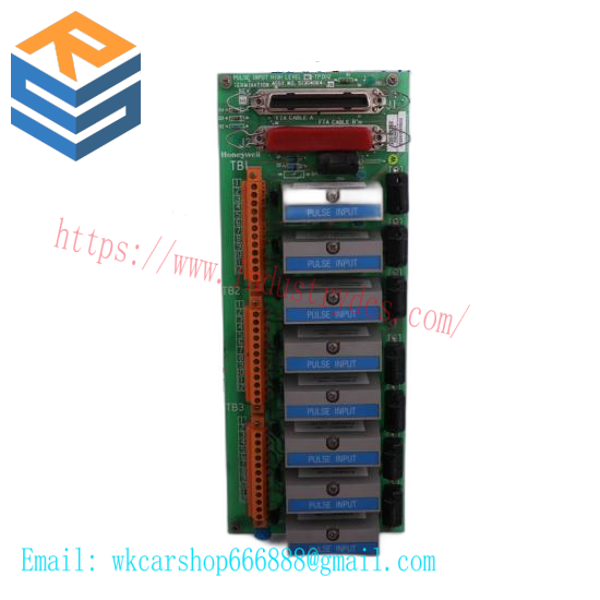 TC-ODD321  Honeywell DCS C200