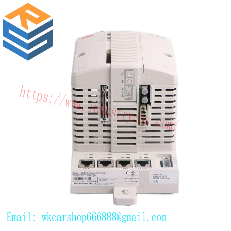 ABB TC512V13BSE018059R1 Twisted pair Modem