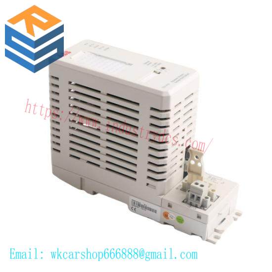 ABB 3HAC023170-001