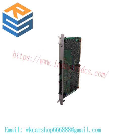 TDZ-1-45 I/O Module