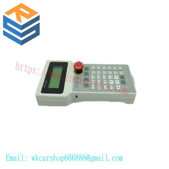 TEACHING PENDANT FTP-01