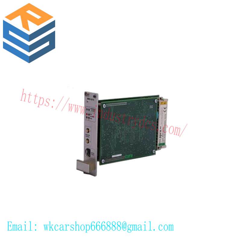 TEKTRONIX 5A18N
