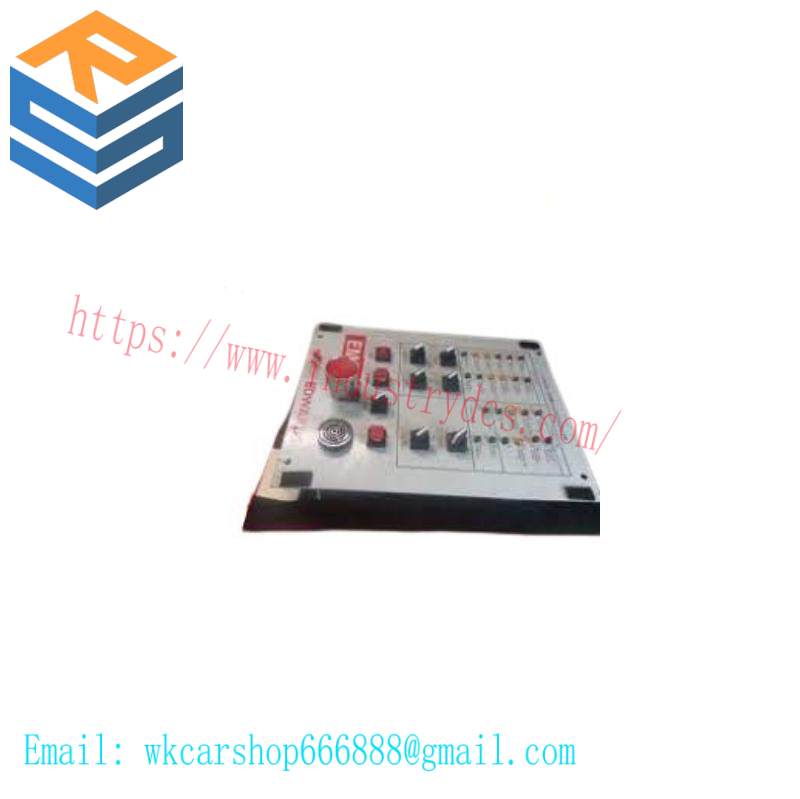 TEL 381-643065-2 SENSOR SCAN UP/DOWN ASSY