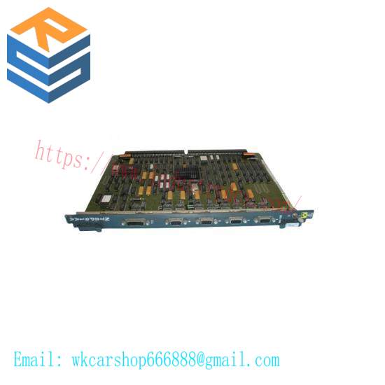TEL E2B119-12/86MC E281-005036-12 Control Board