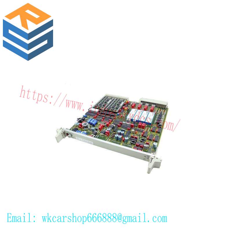 TEL TVB3101-1/ISC 1381-644957-16