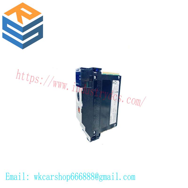 TELEDYNE G703-120-Q HMQ509V31 HMQ-509-V31 Interface module