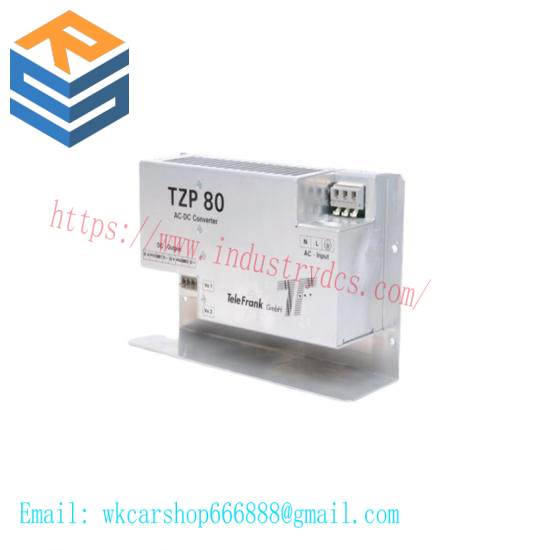 TELEFRANK TZP80-2405/S AC-DC Converter