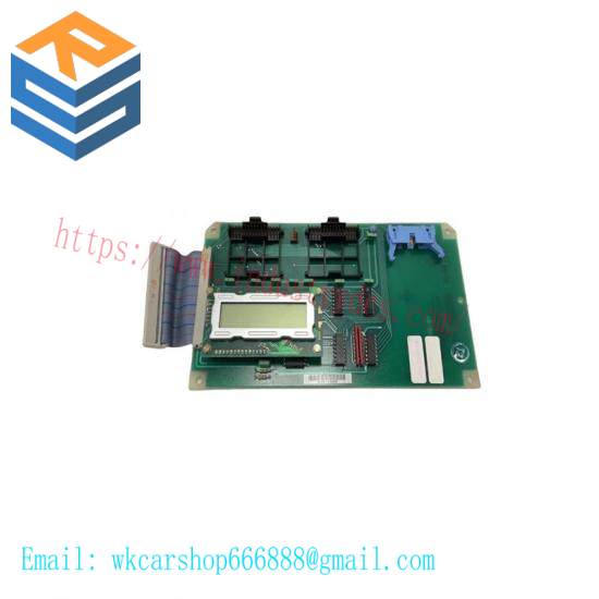 Telemecanique VX4RZD103 CIRCUIT BOARD