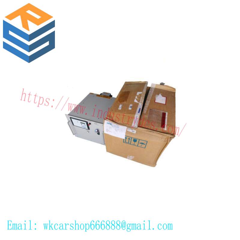 TERMOTEK P205-18425-1 LASER COOLING UNIT, 230VAC, 8A