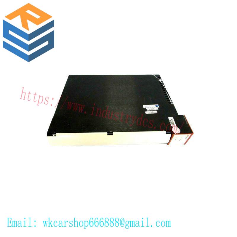 GE TGT-3X6L-1-0-BD Servo Power Module