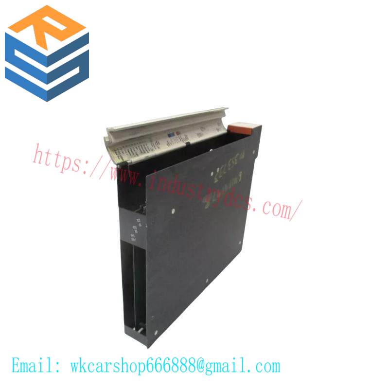 GE TGT-S00N-1-1-CA Controller Module