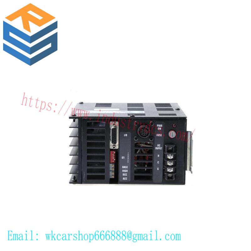 THE SUPERIOR ELECTRIC SLO-SYN 430-PTX Translator Motor Drive