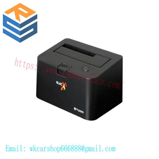 Thermaltake BlacX Docking Station N0028USU