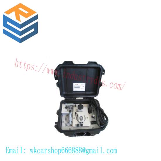 TK-3E Bently Nevada Proximity System Test Kit