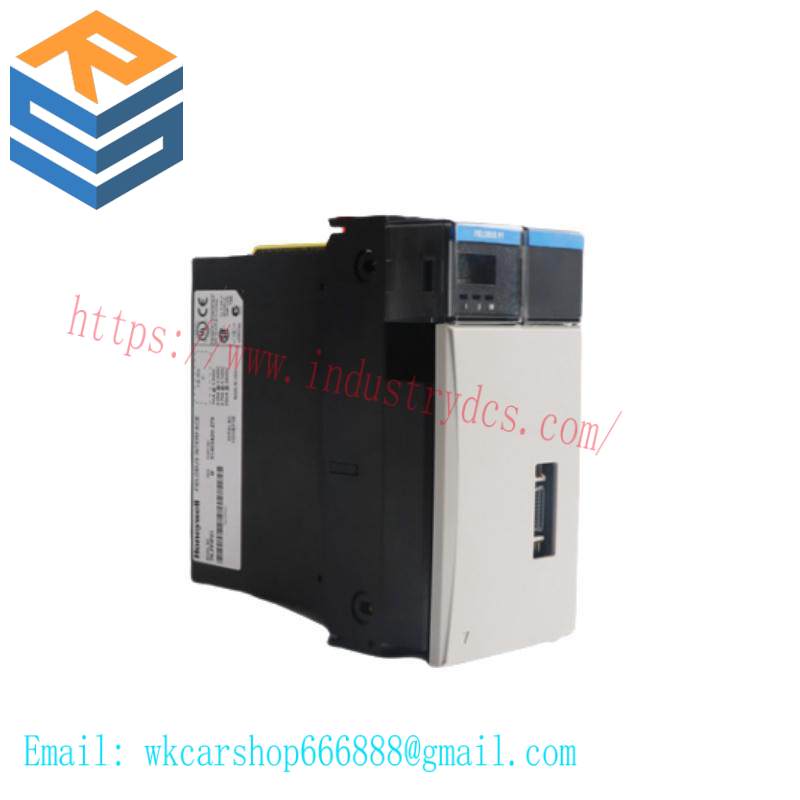 HONEYWELL TK-FFIF01 51403420-275 Fieldbus Interface Module