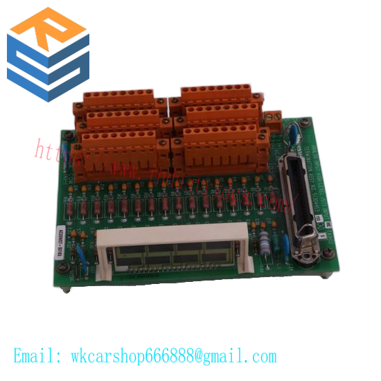 TK-OAV061  Honeywell Module