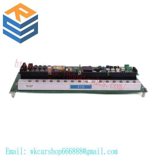 TK-OAV061  Honeywell Module