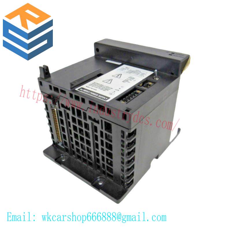 HONEYWELL TK-RPCXX1 Redundant Power Supply Module