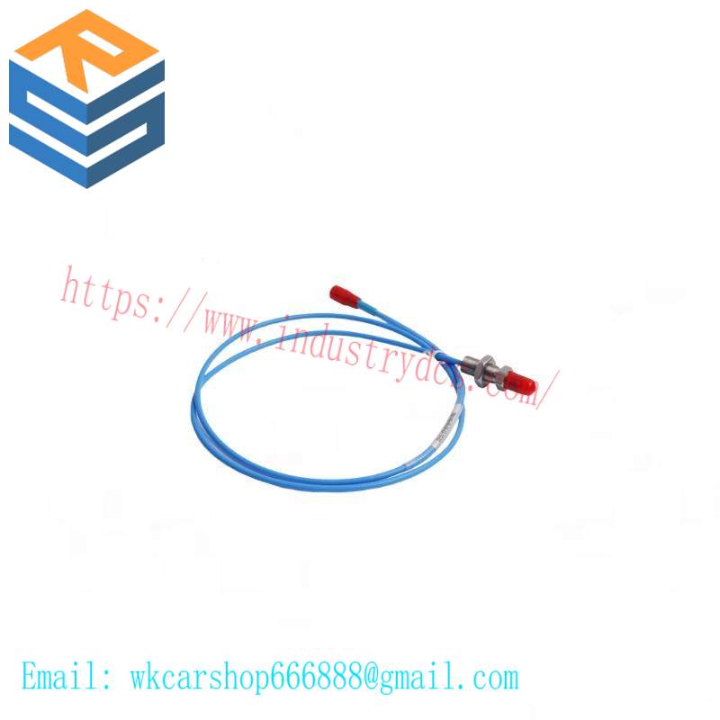 ProvibTech TM0180-05-05-03-05-02 Standard 8mm Probe