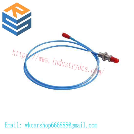 TM0180-07-00-03-10-02  Bently Nevada  TM0180 Systems
